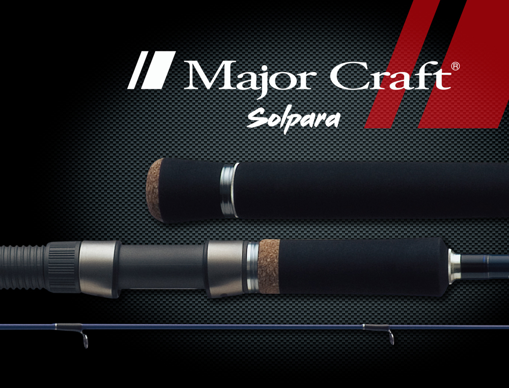 Major Craft Fujiyama Tenya TM-FT Größe 10 40 Gramm 007 (4432) günstig kaufen - Preis