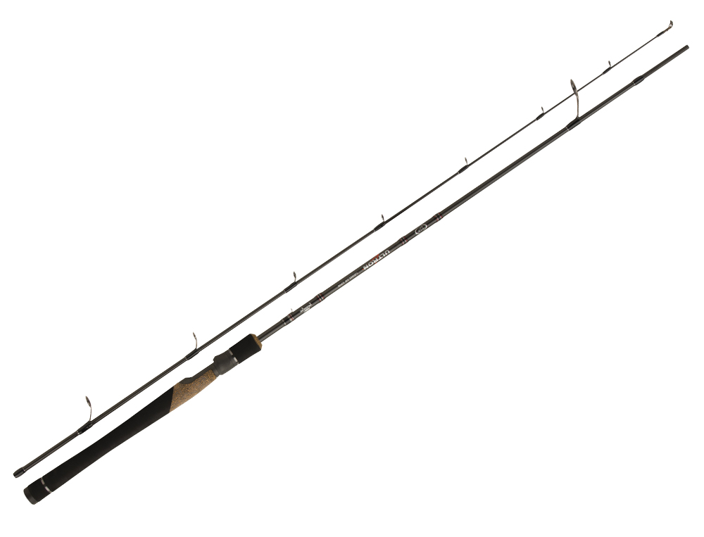 Canne Fox Rage Ultron 2 Wobbler Spin - Integral Pêche