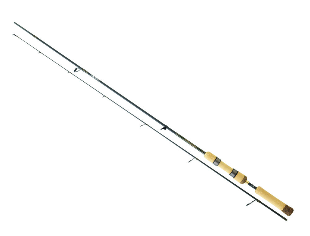 DAIWA Silver Creek UL Spoon 1,70m 0,5-5g