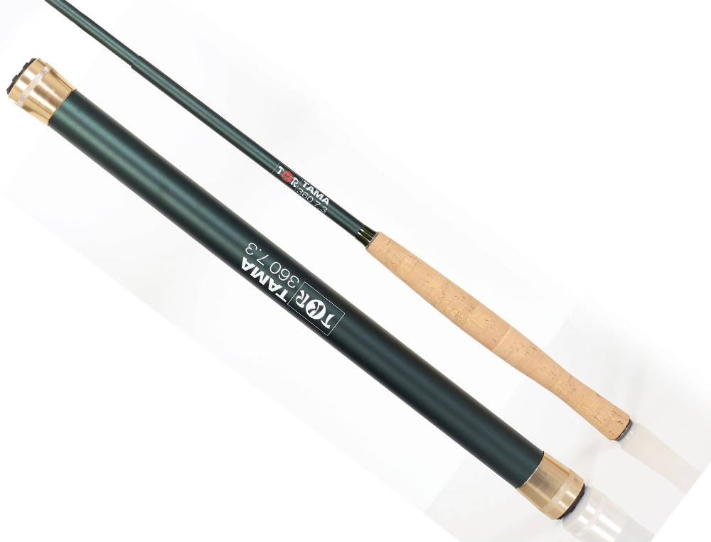Kit Tenkara TKR Tama JMC Integral P che