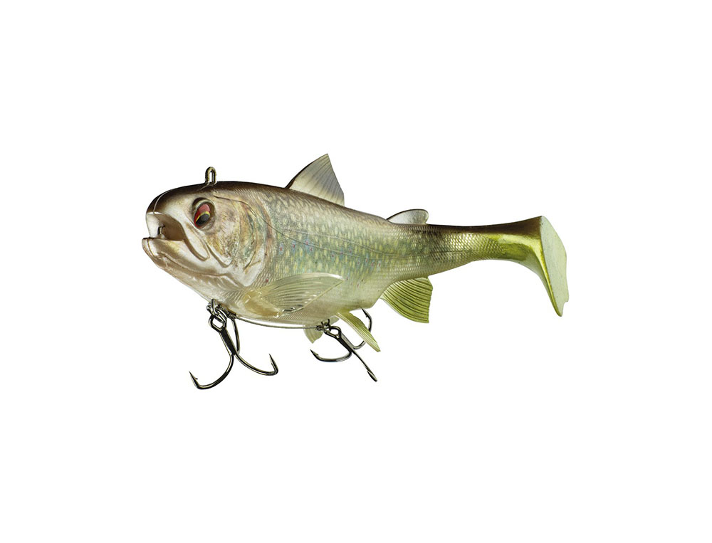 Leurre Articulé Réaliste Oléron I - 10 Cm, 18 G, N°29 - Pour Pêche En Mer Et Rivière