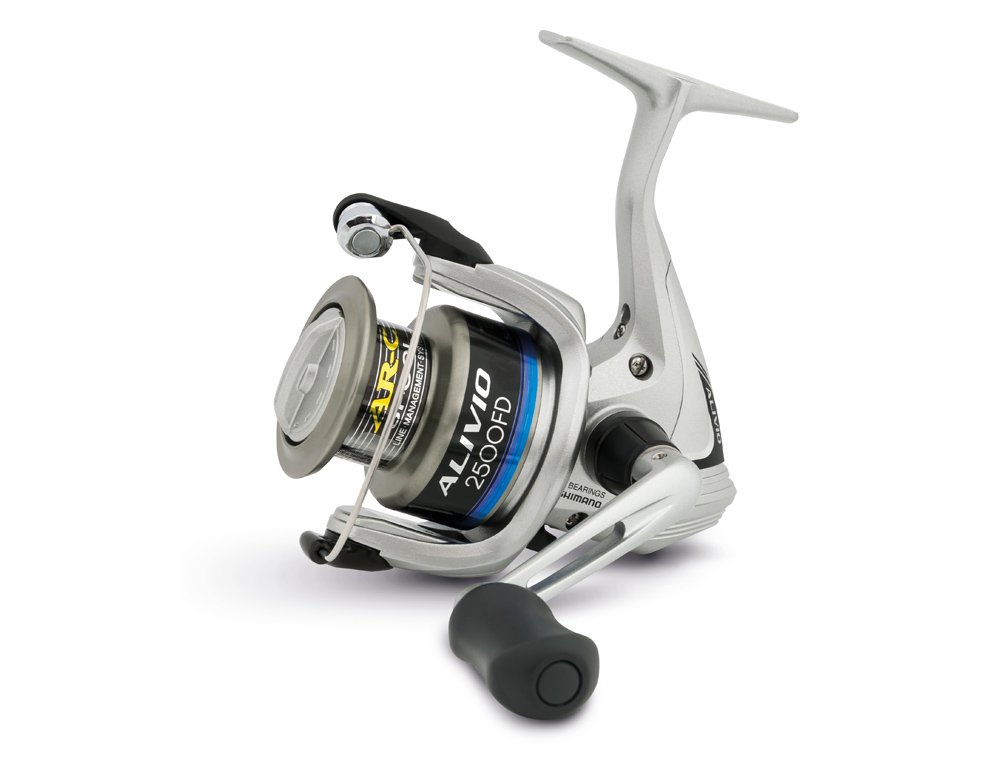 Moulinet shimano 2500 FE - Sport & Plein air