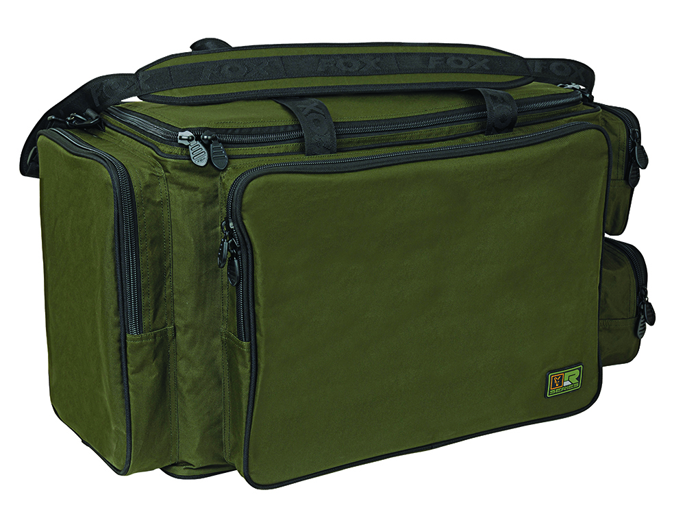 Sac Fox Carryall X Large R-Series - Integral P??che