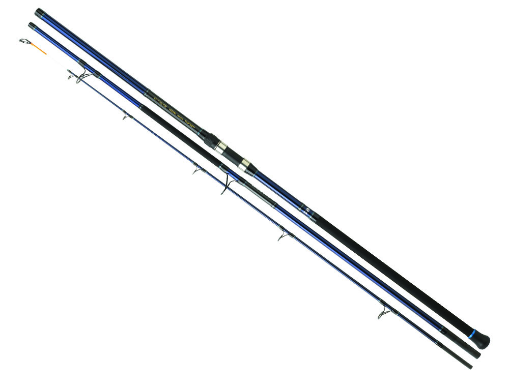 Canne Surfcasting Daiwa Exceler Oceano - Integral Pêche