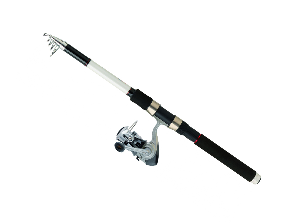 canne t�lescopique de pulv�risation