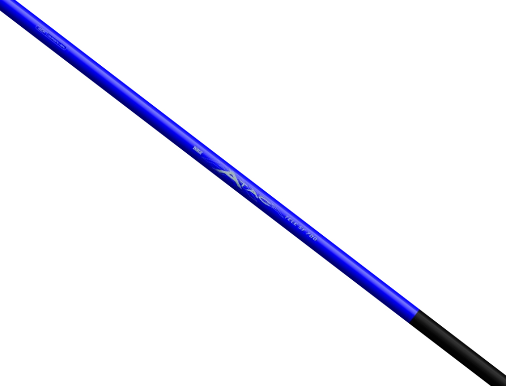 Zebco Canne à Pêche ATAC Tele SF 4,00m - Télescopique Pour Débutants Et Loisir