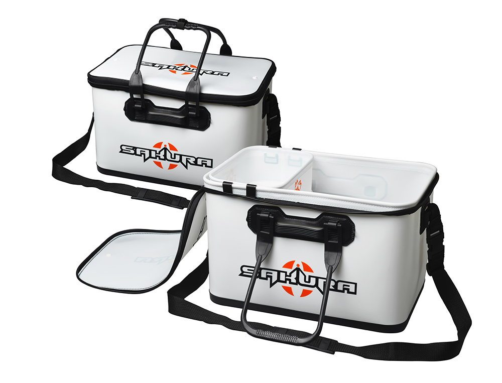 SAC SAKURA BOITE POUR BAKKAN Small(2.2L), Medium(4,3L), Large(4,4L)