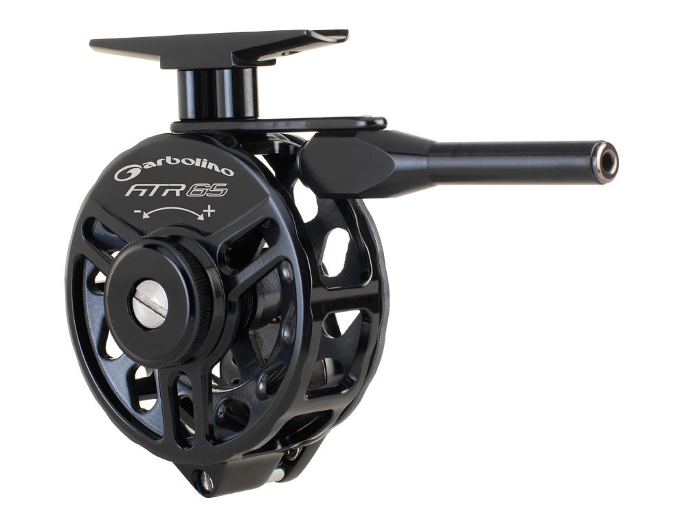 Abu Garcia Revo ALX THETA 2500S Moulinet Spinning Adulte Unisexe