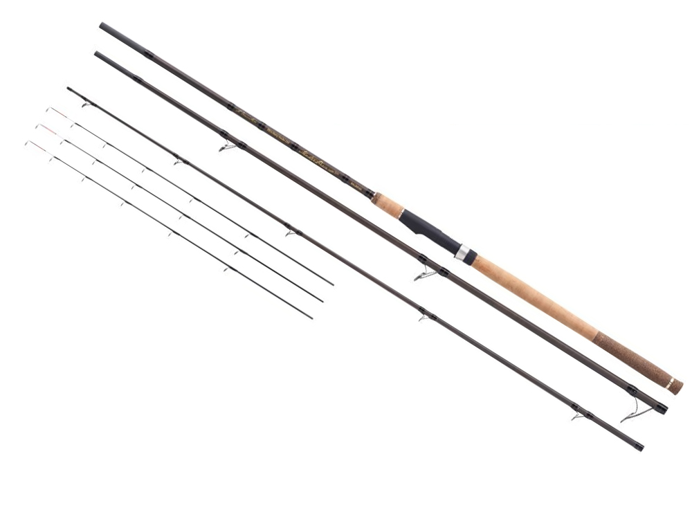 Canne Balzer Zammataro's Edition 4.50m. Ultra Heavy Feeder - Integral Pêche