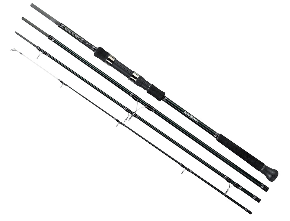 Scion De Rechange Daiwa Procaster Game III 244 H - PRGM244HAF-1