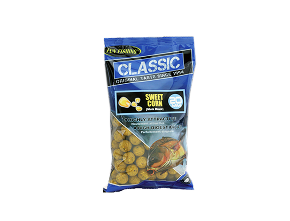 Bouillettes Pepper Pulse 20mm - Appât Carpe Hyperprotéiné Fruité - Diffusion 22h+ - 5kg - Marque Française CarpeXpert - 3