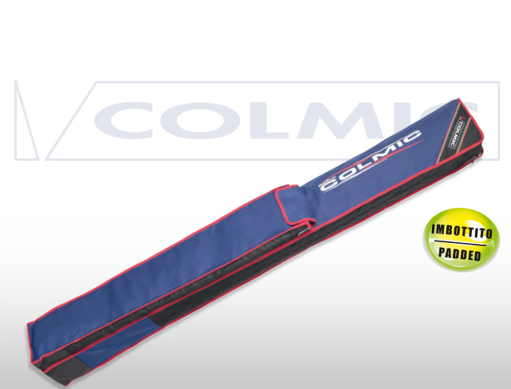 Canne à Pêche Bolo Colmic NX 100 Estuaire – 11 Mètres, Montée (neuve)