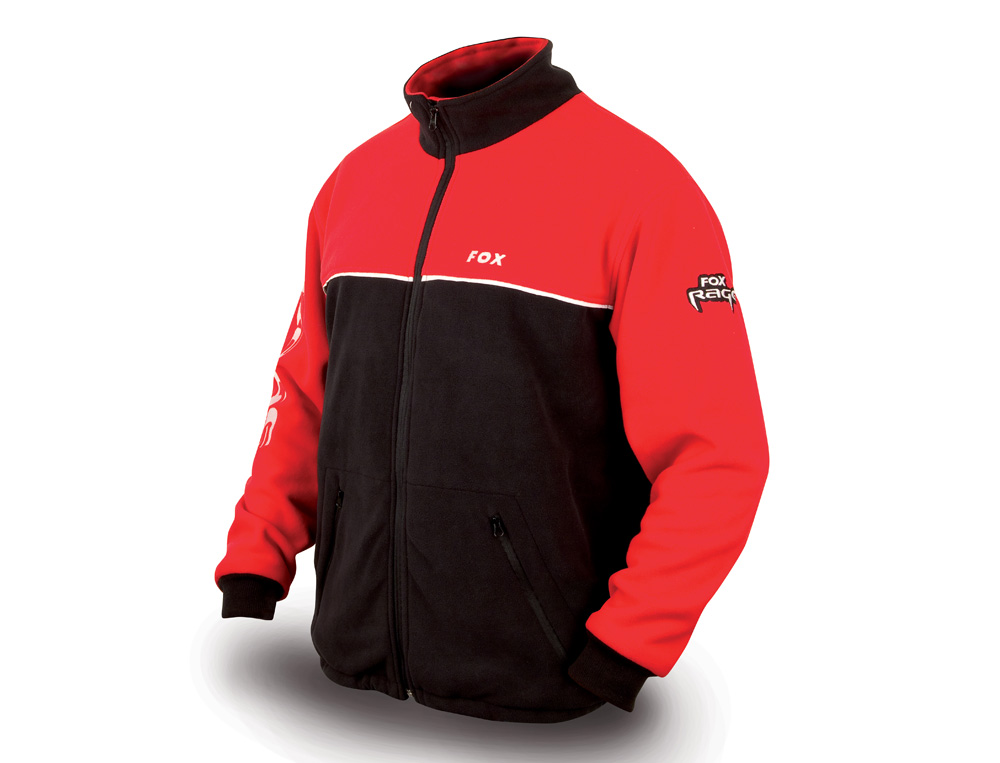 Veste homme fox matrix windblocker plus - noir