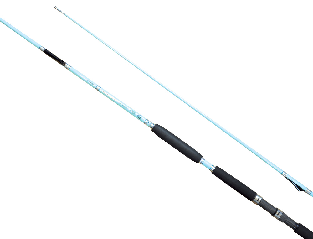 Canne Shimano Ultegra Silurus Fil intérieur Integral Pêche