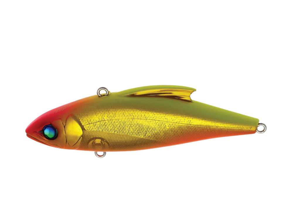 Leurre de surface POP MAX de MEGABASS