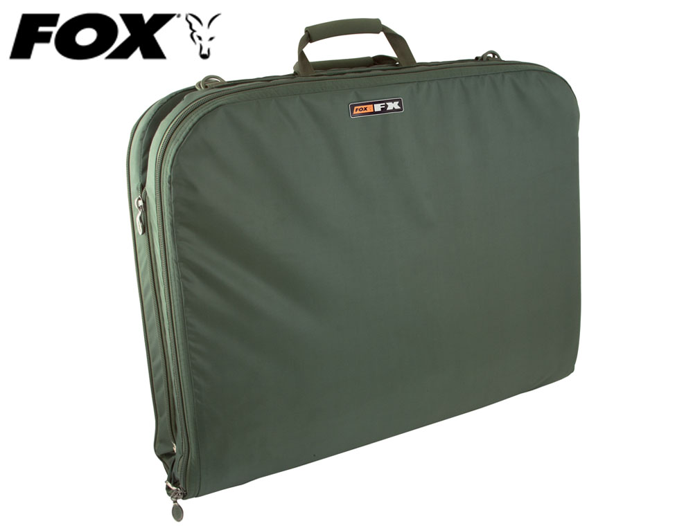 Tapis De Réception Fox Easy Mats – Matelas Gonflable Pour Carpe – Neuf