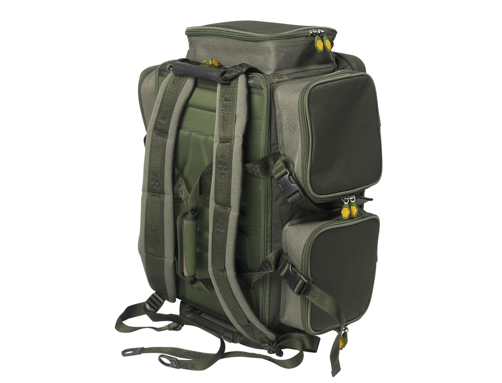 SAC JRC EXTREME RANGE LARGE et X LARGE CARRYAL main image 0