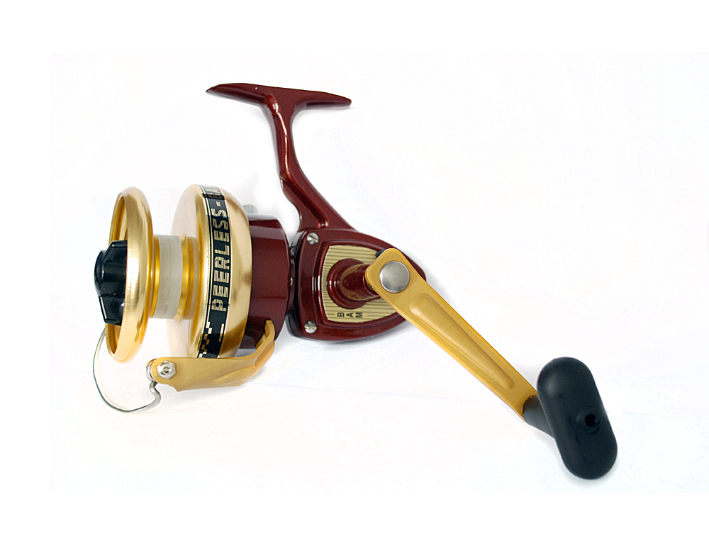 Moulinet Peerless-Bam 809 - Integral Pêche