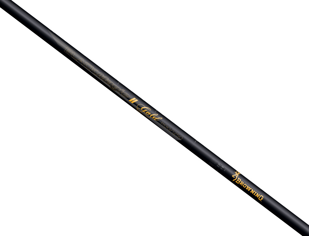 Browning Ã 0 08mm Black MagicÂ Gold Braid L 150m 3 3kg / 7 5lbs Black