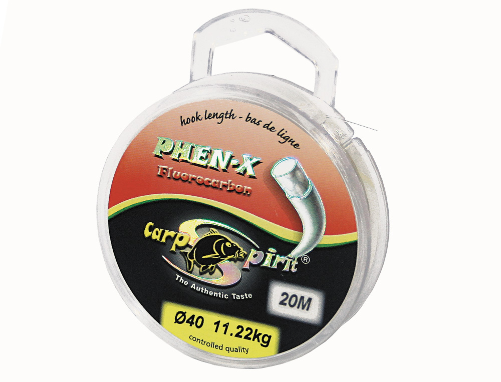 FLASHMER Fluorocarbone Magix Fluoro – 100% Invisible Dans L'Eau, Haute Résistance, 50m, Pêche Invisible Et Sans Vrille