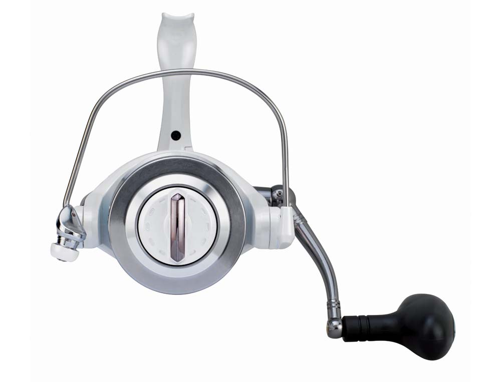 Moulinet De Pêche Mer/surf Sunset Sungear SW 6 503 FD - Neuf
