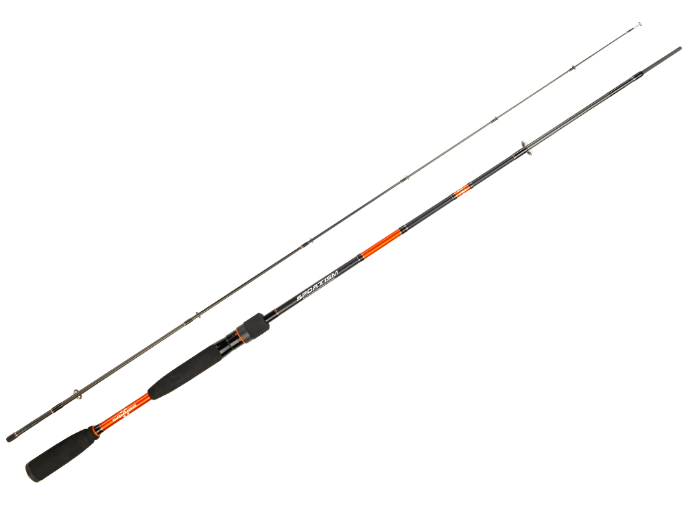 Canne lancer spinning truite sakura tsubaki tss 632 l 1.90m 2-7g | Pacific Pêche