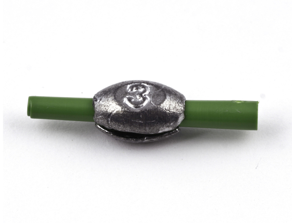 Plomb Catherine Bombée Lemer en sachet