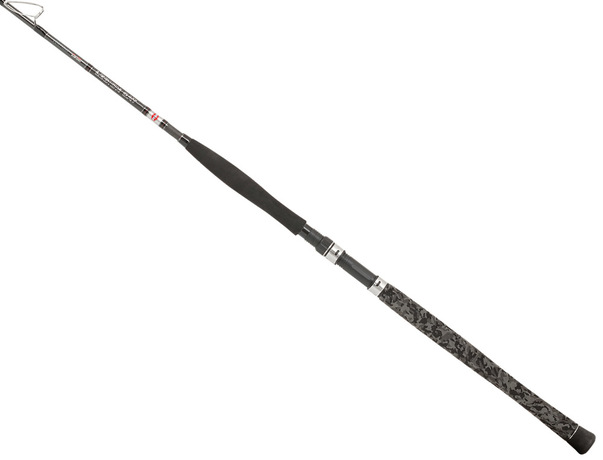 Canne Penn Legion Cat Silver Vertical 1.80m 200g