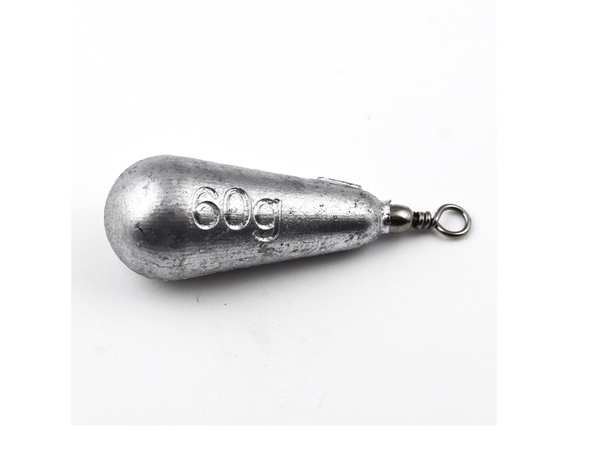 Plomb Arlesey Lemer en sachet