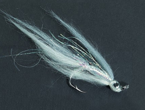 Teasers Flashmer Vif argent