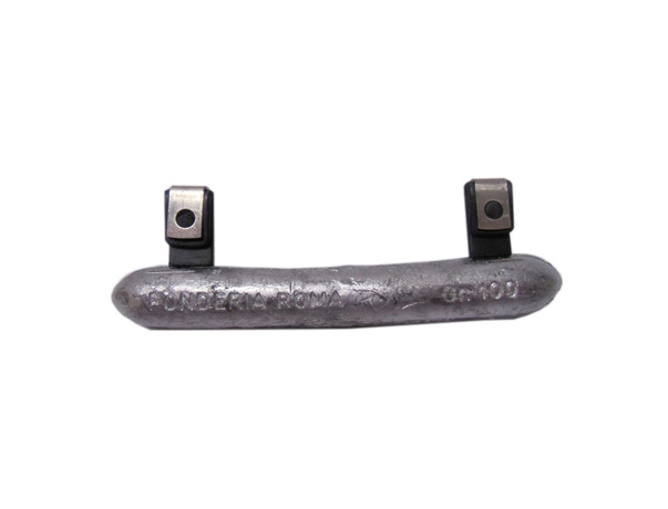 Plomb de traîne Lemer 100g