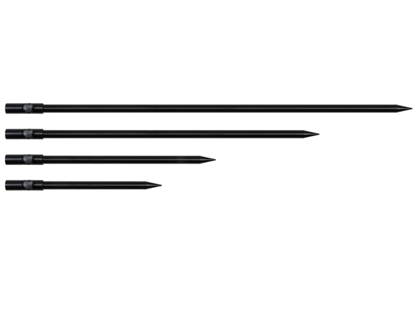 Pique Fox Black Label Slim