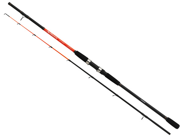 Canne Shimano Sonora Boat Quiver 2.10m