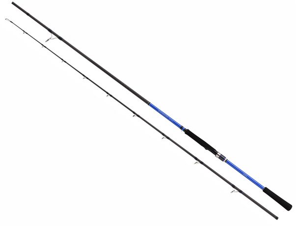 Canne Shimano Blue Romance AX Jerkbait 2.28m