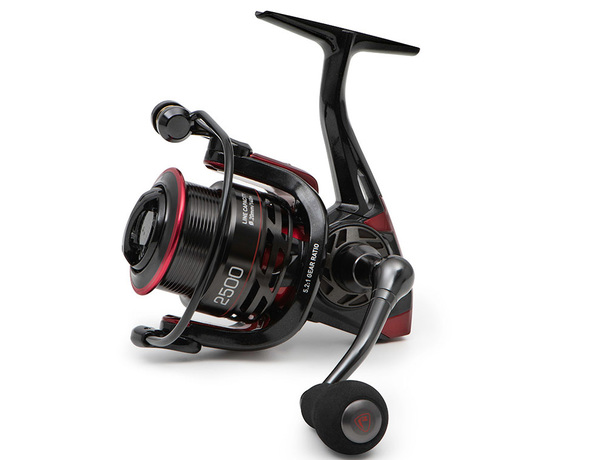 Moulinet Fox Rage Warrior