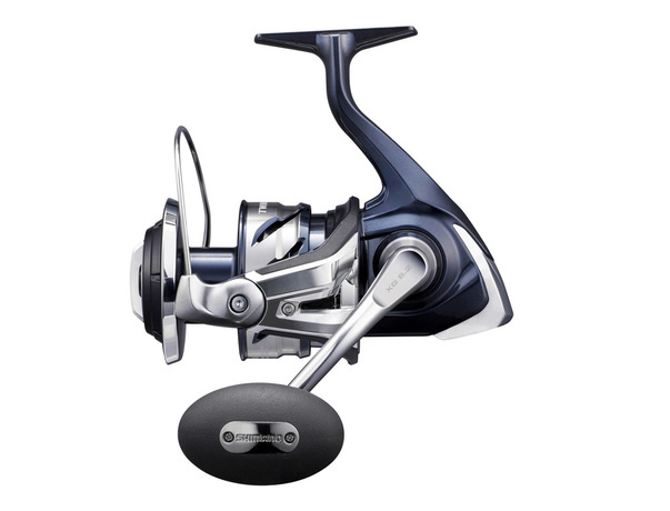 Moulinet Shimano Twin Power SW 14000 XGC