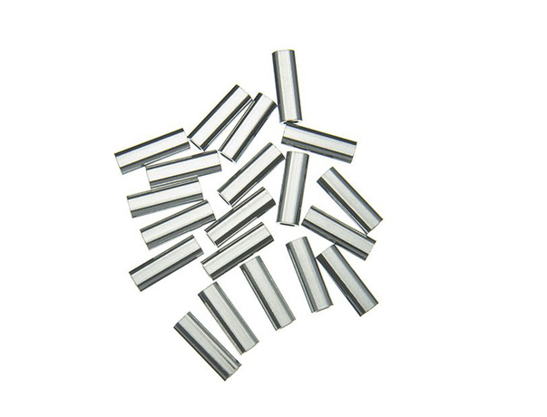 Sleeves Halco Aluminium