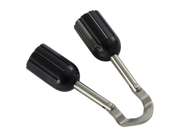 Jeu d\'obus Cressi Standard