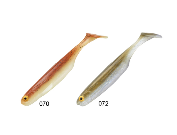 Pack Clear Water n°1 leurre Sakura Shadura 12 cm