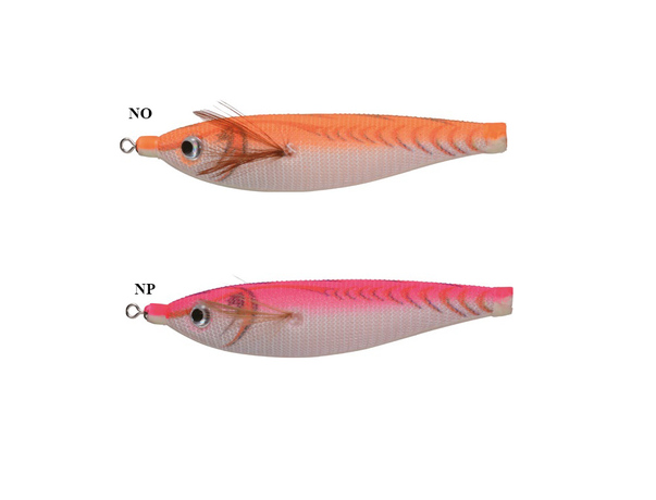 Turlutte flottante Yamashita Toto Sutte R Basic 95