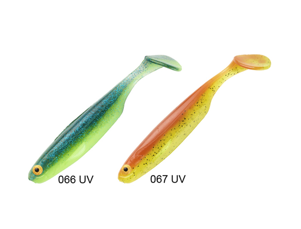 Pack Dark Water n°1 leurre Sakura Shadura 12 cm