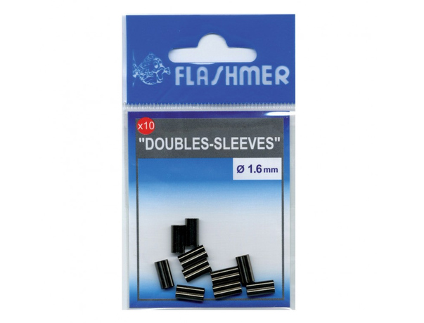 Sleeves doubles Flashmer