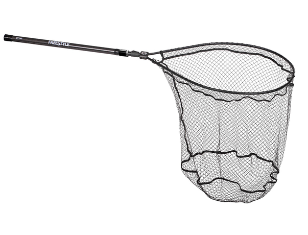 Epuisette Freestyle Flick Net Carbon