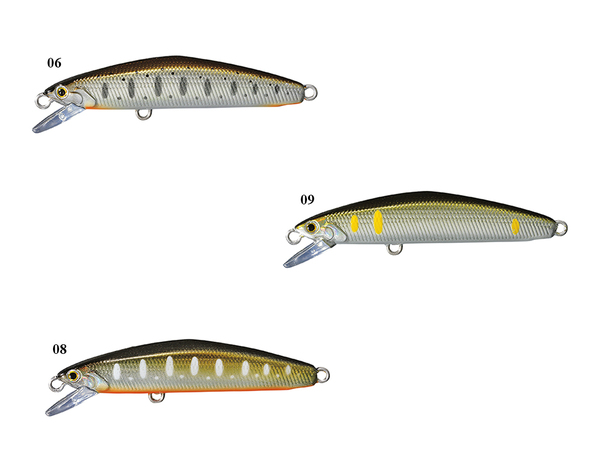 Leurre Smith F-Select 5,1cm