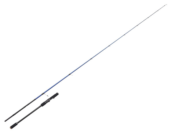Canne Savage Gear SGS6 Offshore Seabass