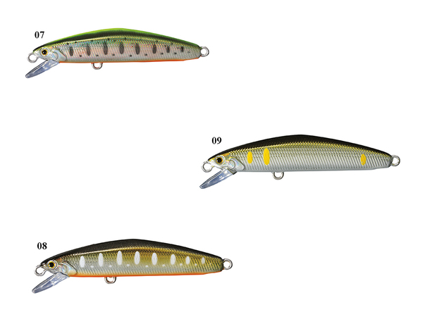 Leurre Smith F-Select 6,4cm