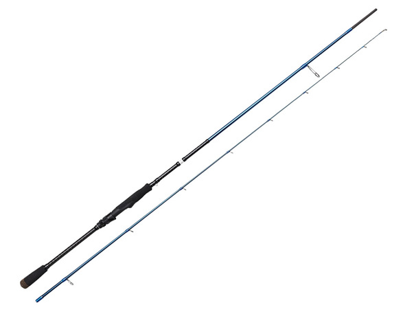 Canne Savage Gear SGS2 Topwater