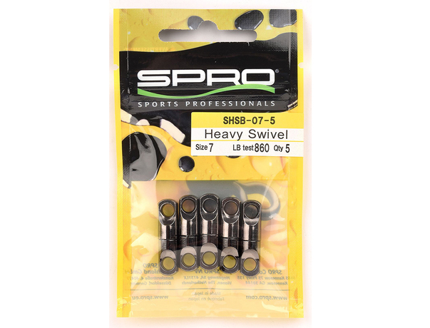 Emerillon Spro Heavy