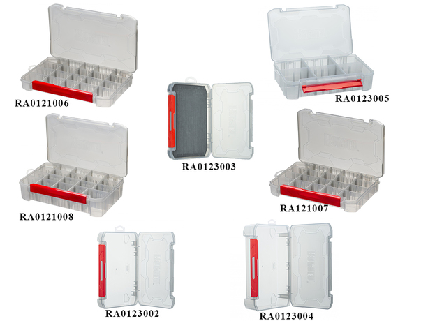 Boîte Rapala Tackle Tray