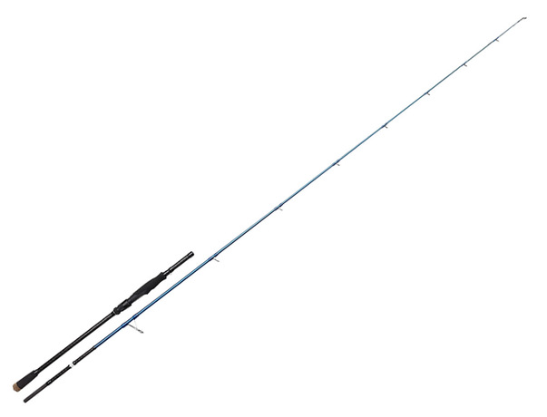 Canne Savage Gear SGS2 Offshore Seabass